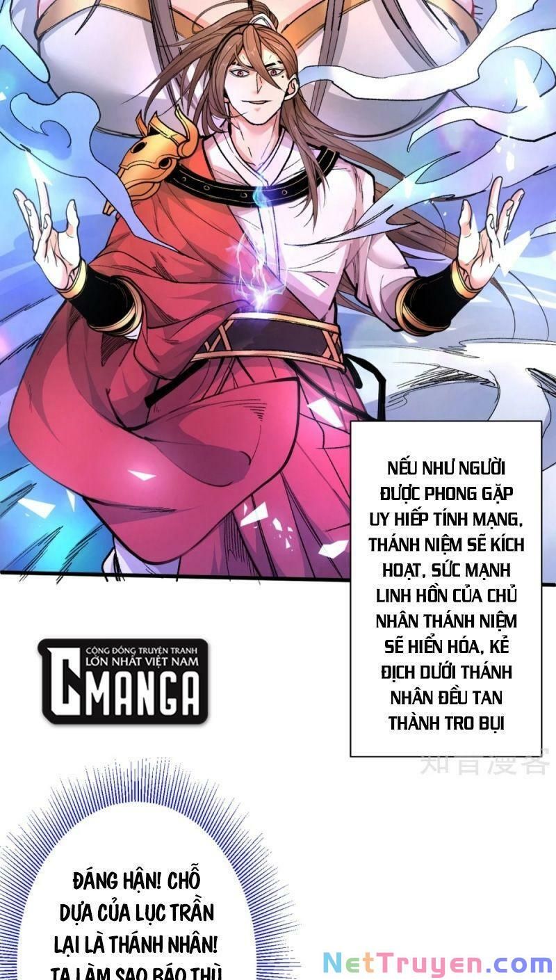 đọc truyện Bị Dạy Dỗ Thành Thánh Chương 44 ảnh 15 tại Thiên Thai Truyện