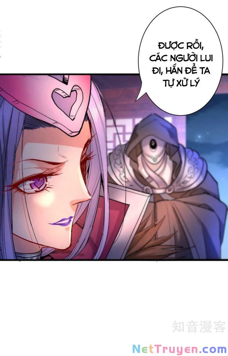 đọc truyện Bị Dạy Dỗ Thành Thánh Chương 44 ảnh 17 tại Thiên Thai Truyện