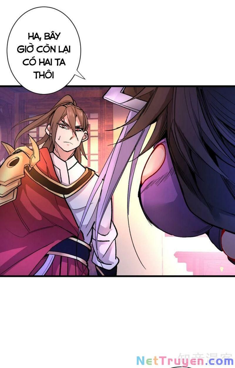 đọc truyện Bị Dạy Dỗ Thành Thánh Chương 44 ảnh 18 tại Thiên Thai Truyện