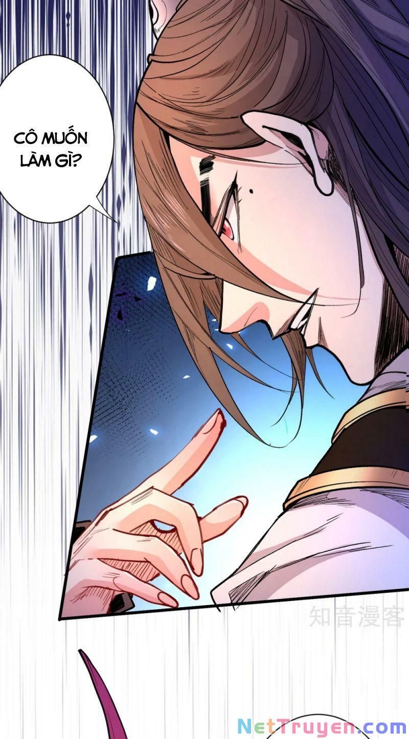 đọc truyện Bị Dạy Dỗ Thành Thánh Chương 44 ảnh 21 tại Thiên Thai Truyện