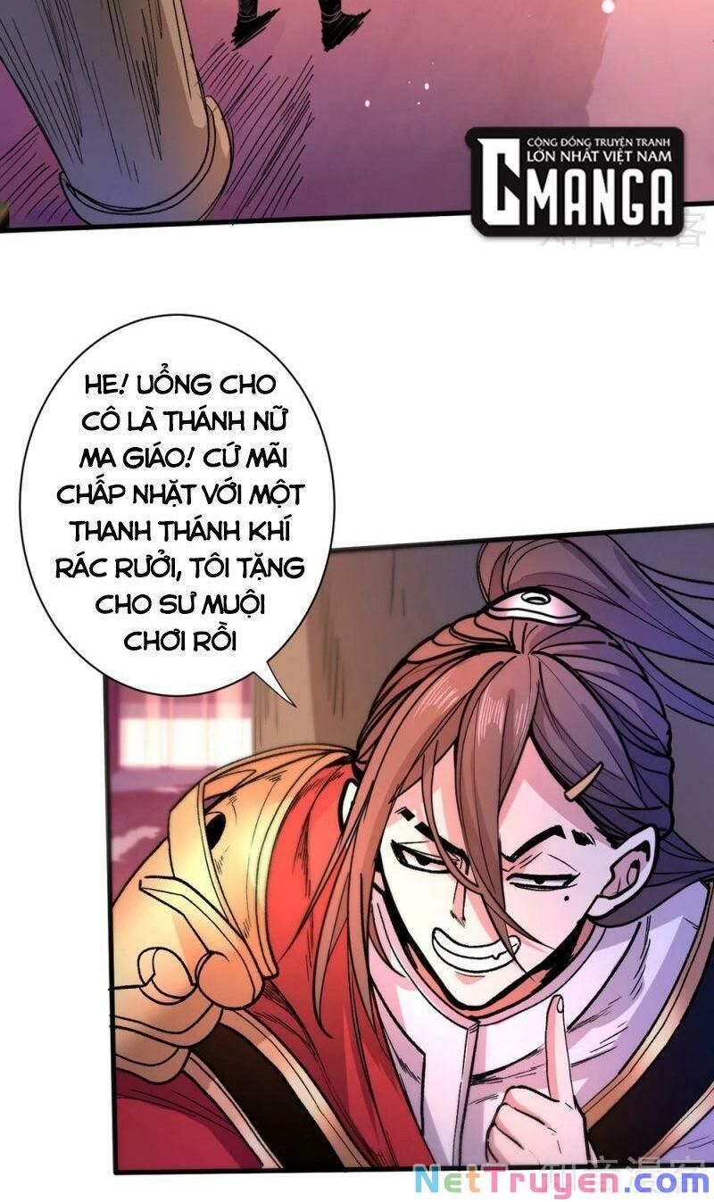 đọc truyện Bị Dạy Dỗ Thành Thánh Chương 44 ảnh 4 tại Thiên Thai Truyện