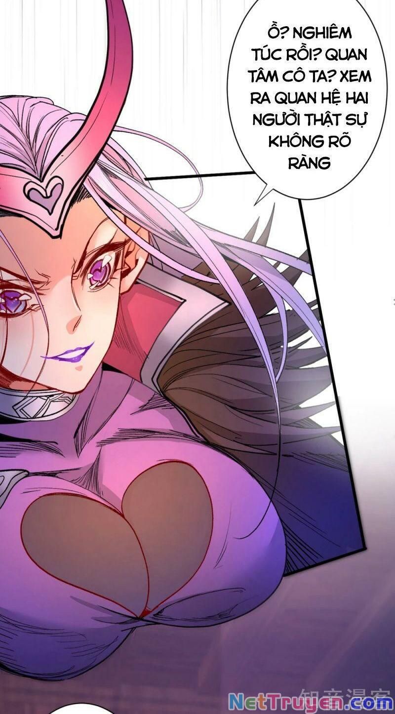 đọc truyện Bị Dạy Dỗ Thành Thánh Chương 44 ảnh 22 tại Thiên Thai Truyện