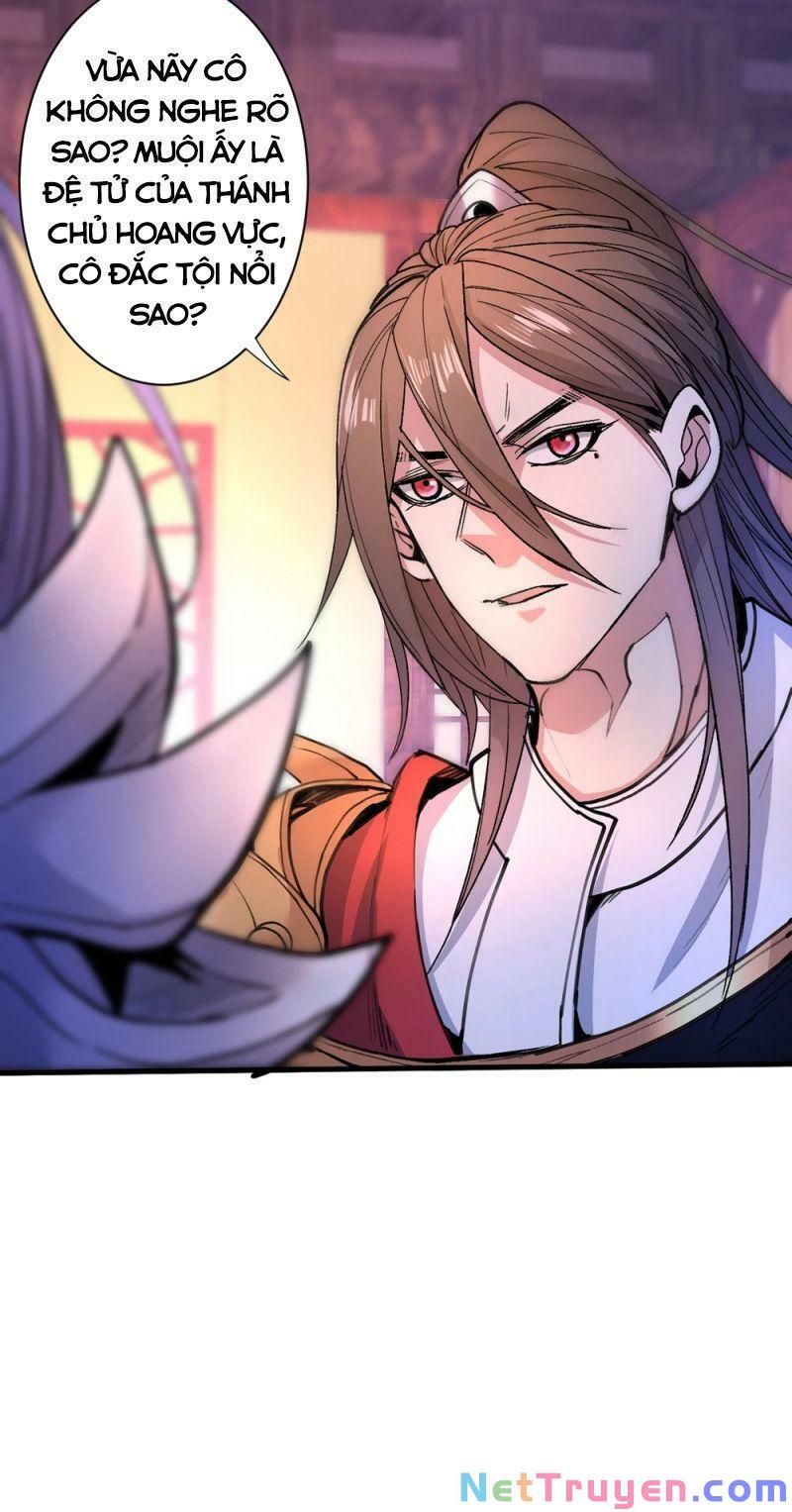 đọc truyện Bị Dạy Dỗ Thành Thánh Chương 44 ảnh 23 tại Thiên Thai Truyện