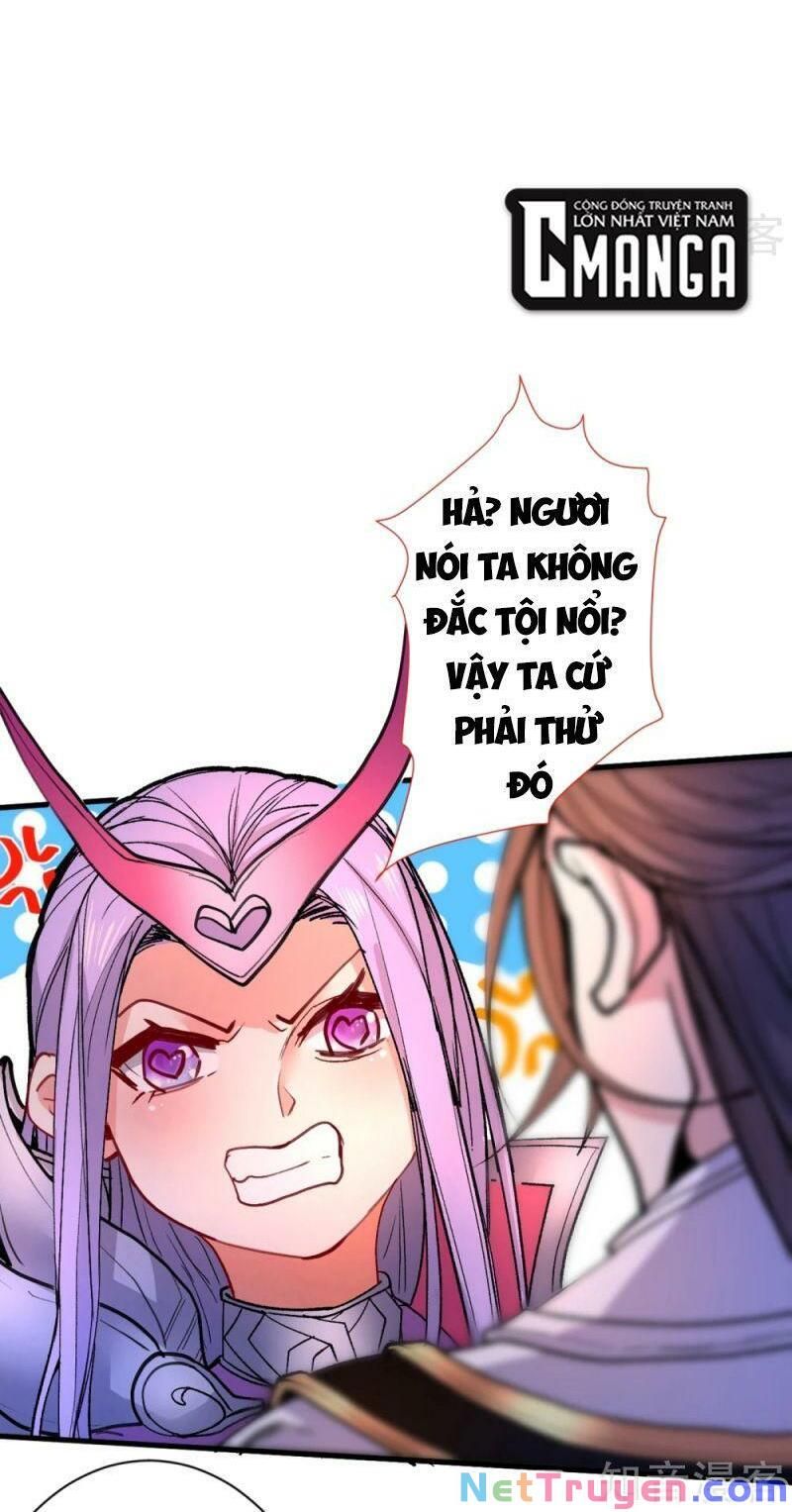 đọc truyện Bị Dạy Dỗ Thành Thánh Chương 44 ảnh 24 tại Thiên Thai Truyện