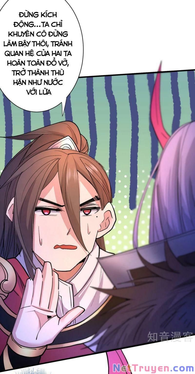 đọc truyện Bị Dạy Dỗ Thành Thánh Chương 44 ảnh 25 tại Thiên Thai Truyện