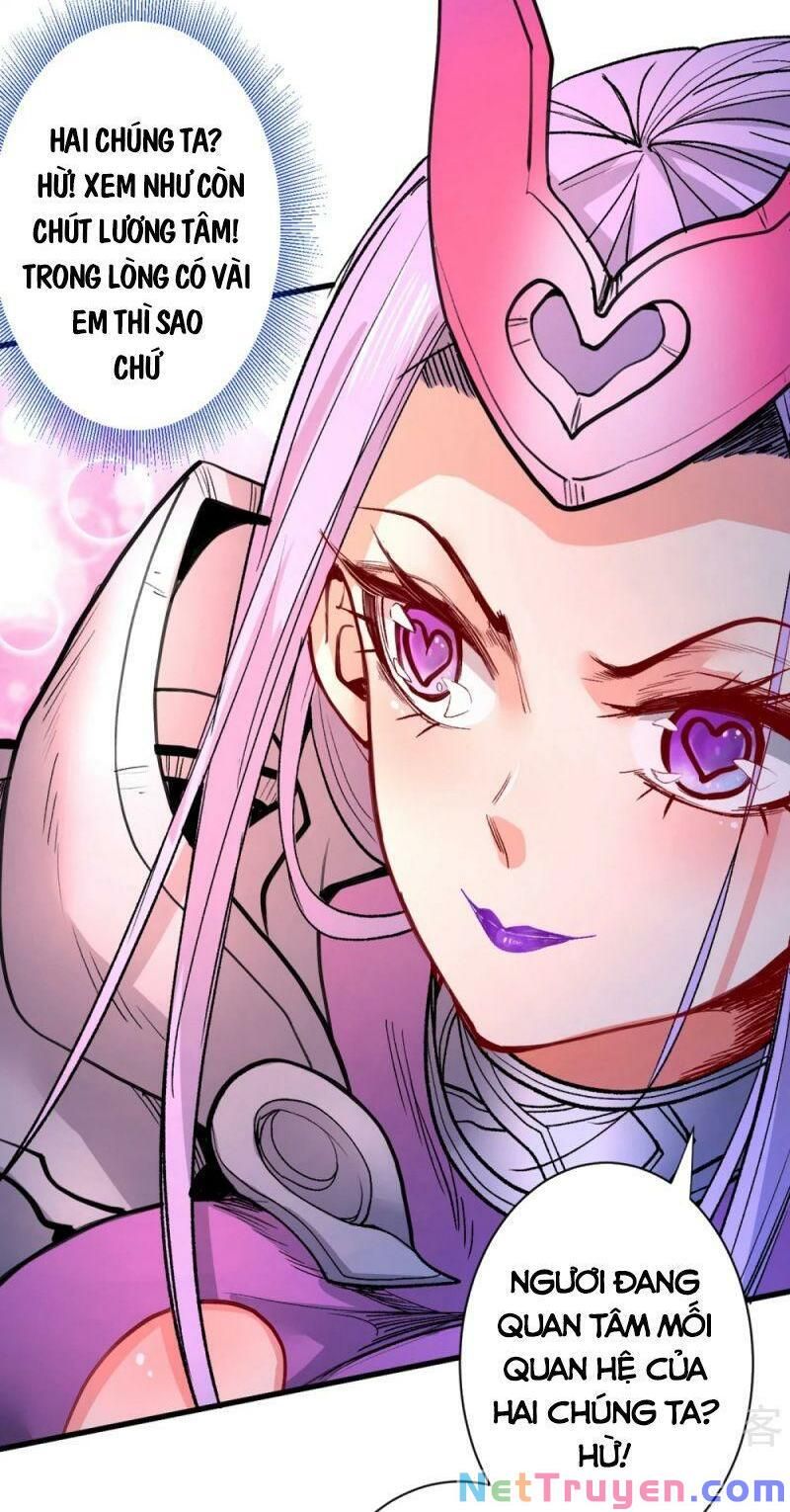 đọc truyện Bị Dạy Dỗ Thành Thánh Chương 44 ảnh 26 tại Thiên Thai Truyện