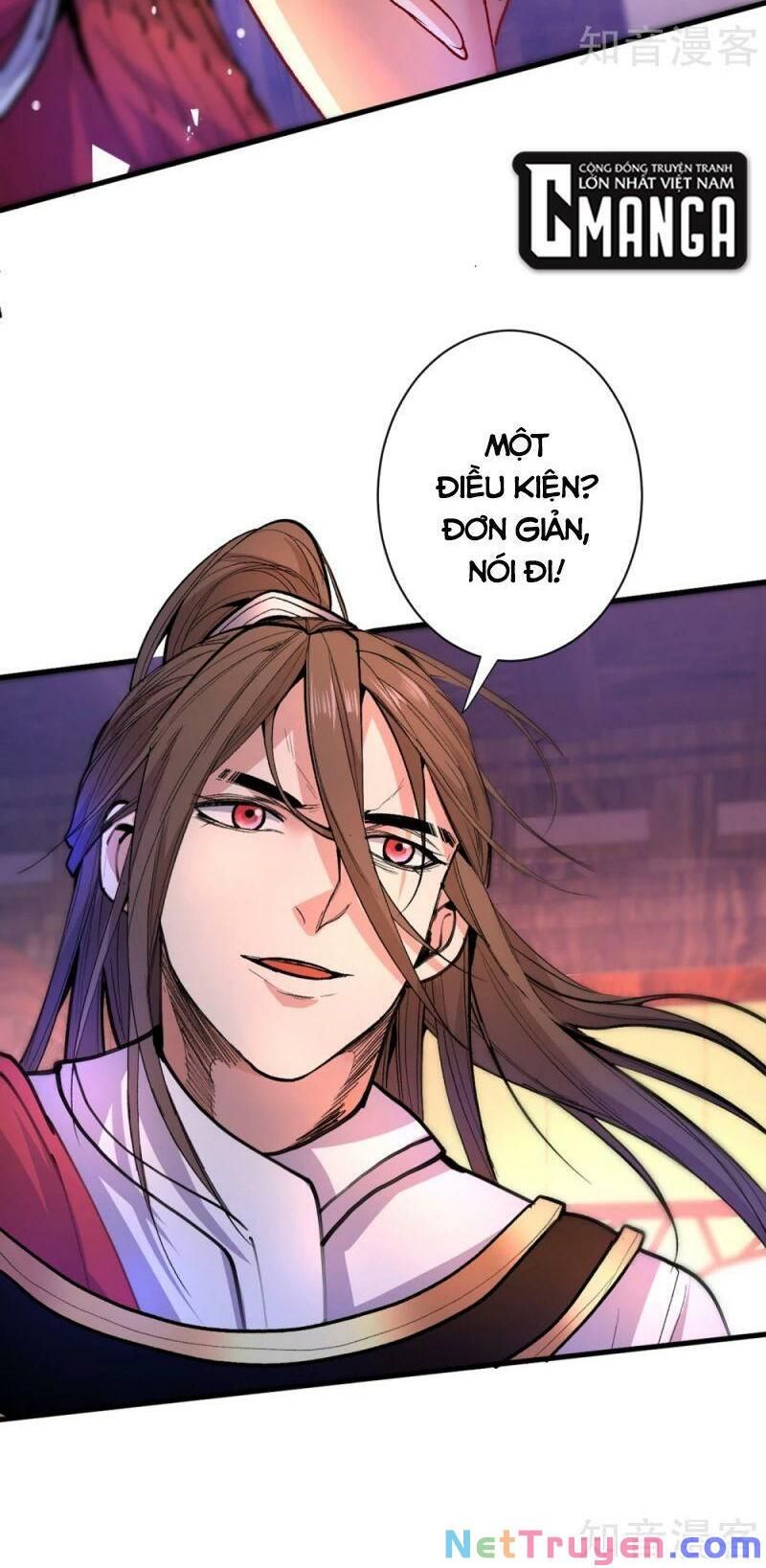 đọc truyện Bị Dạy Dỗ Thành Thánh Chương 44 ảnh 28 tại Thiên Thai Truyện