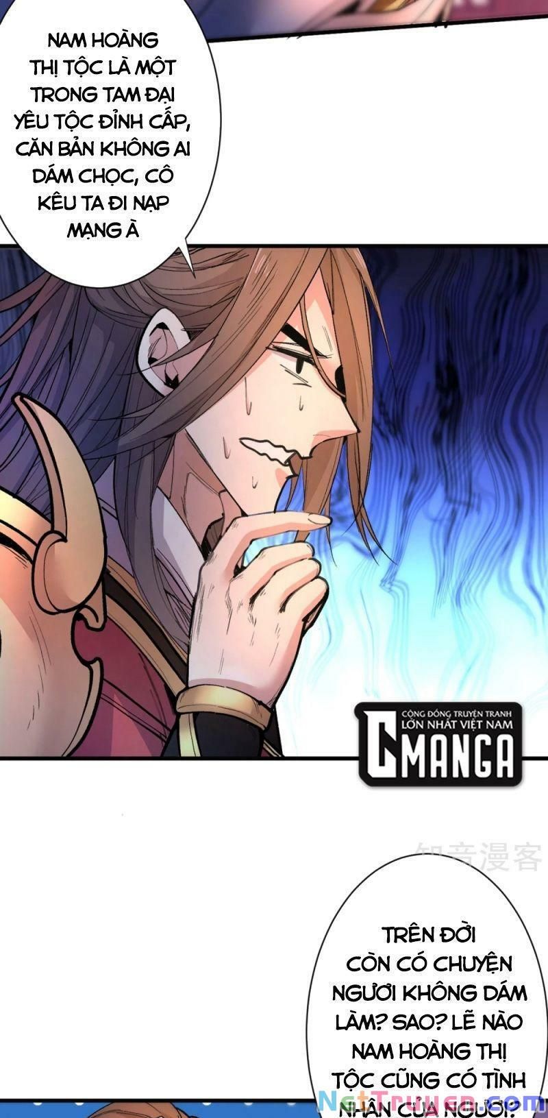 đọc truyện Bị Dạy Dỗ Thành Thánh Chương 44 ảnh 31 tại Thiên Thai Truyện