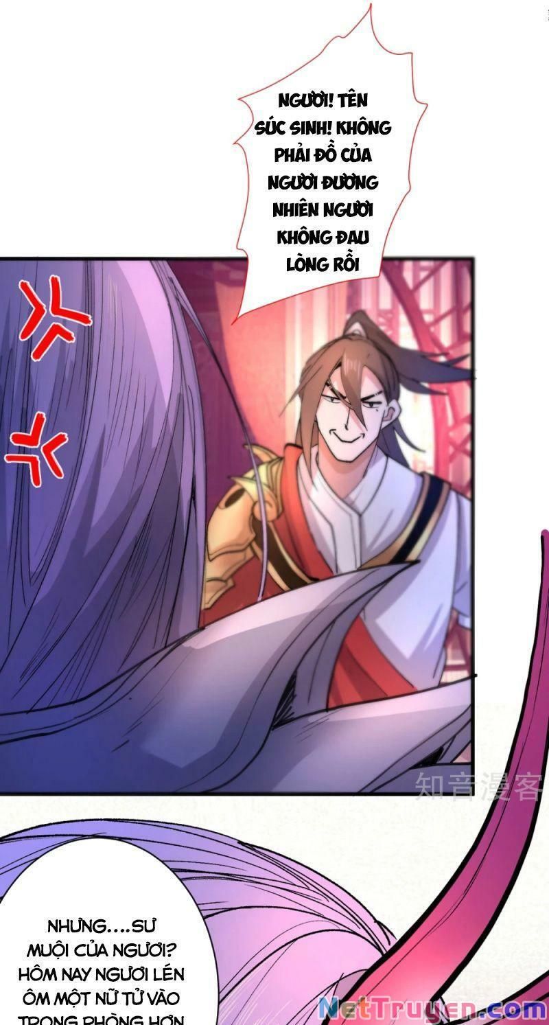 đọc truyện Bị Dạy Dỗ Thành Thánh Chương 44 ảnh 5 tại Thiên Thai Truyện