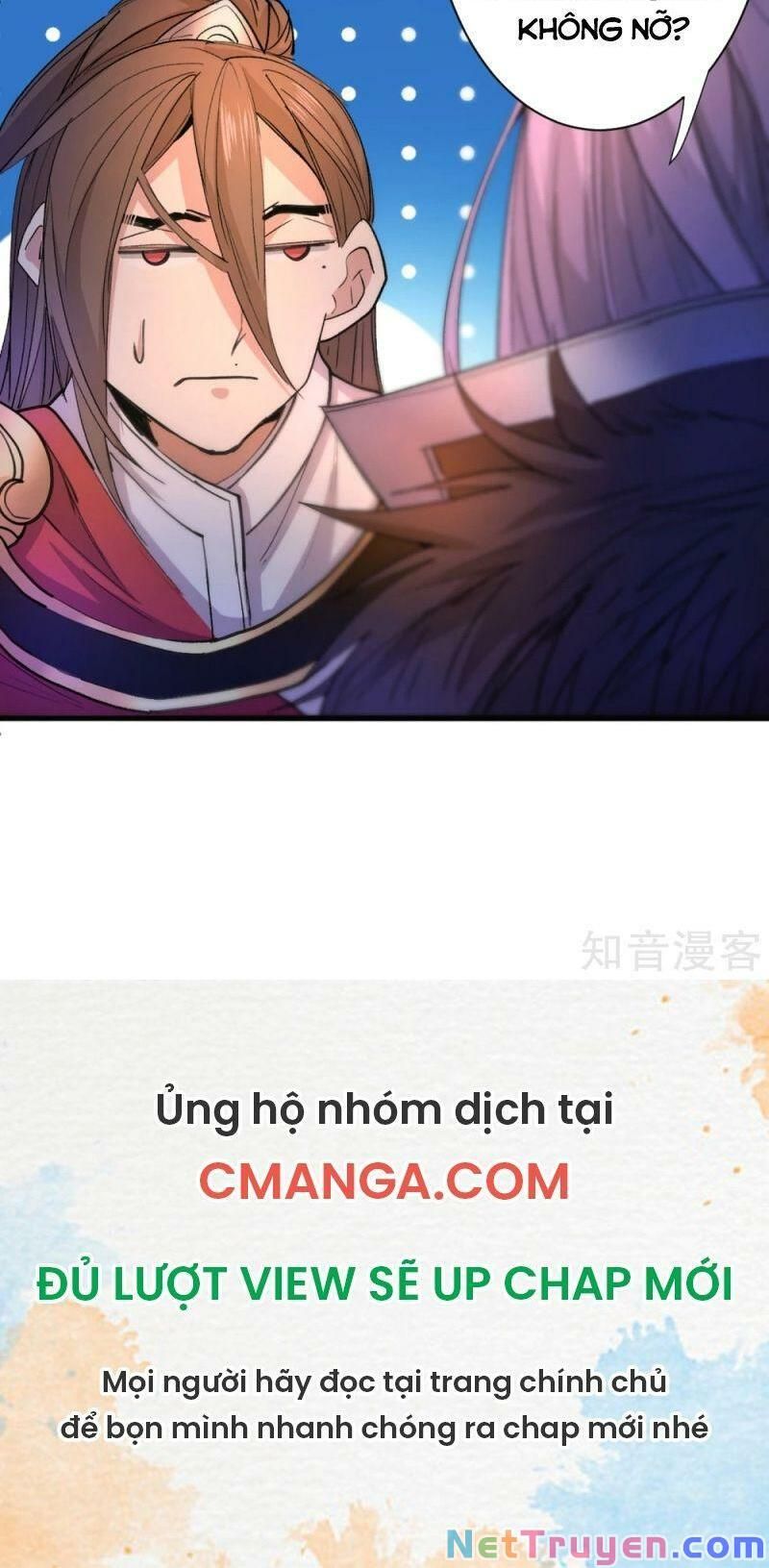 đọc truyện Bị Dạy Dỗ Thành Thánh Chương 44 ảnh 32 tại Thiên Thai Truyện