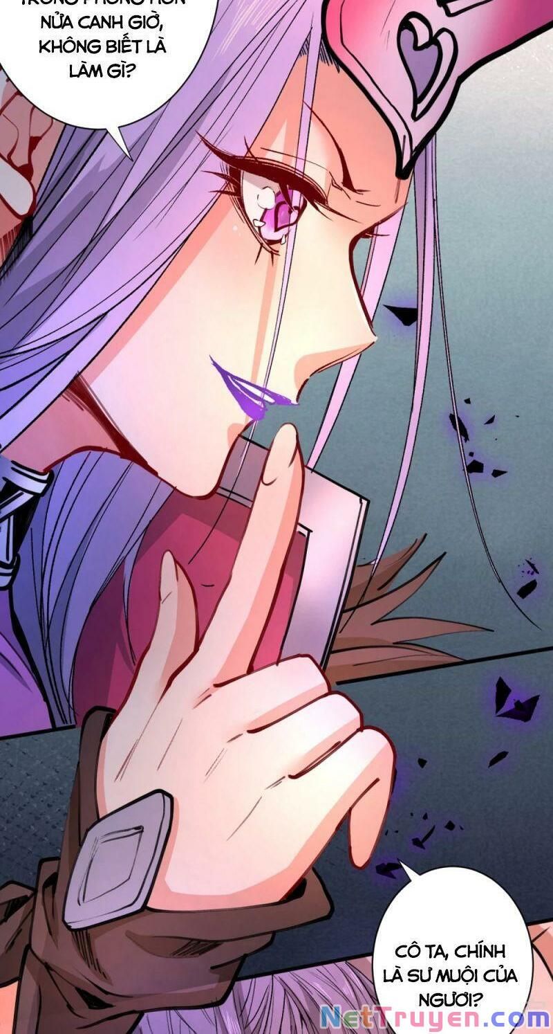 đọc truyện Bị Dạy Dỗ Thành Thánh Chương 44 ảnh 6 tại Thiên Thai Truyện