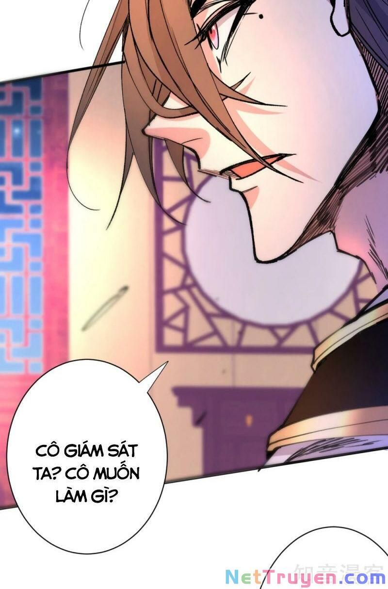 đọc truyện Bị Dạy Dỗ Thành Thánh Chương 44 ảnh 8 tại Thiên Thai Truyện