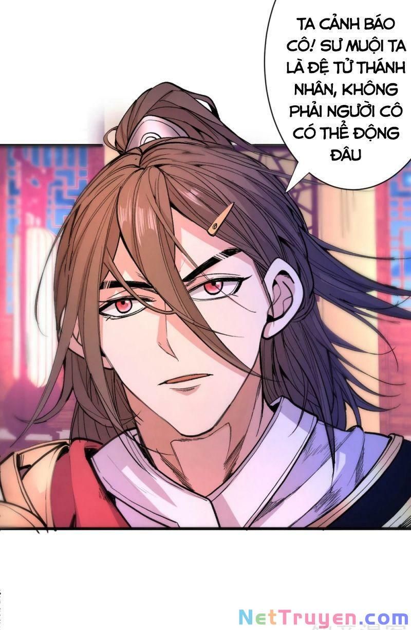 đọc truyện Bị Dạy Dỗ Thành Thánh Chương 44 ảnh 9 tại Thiên Thai Truyện