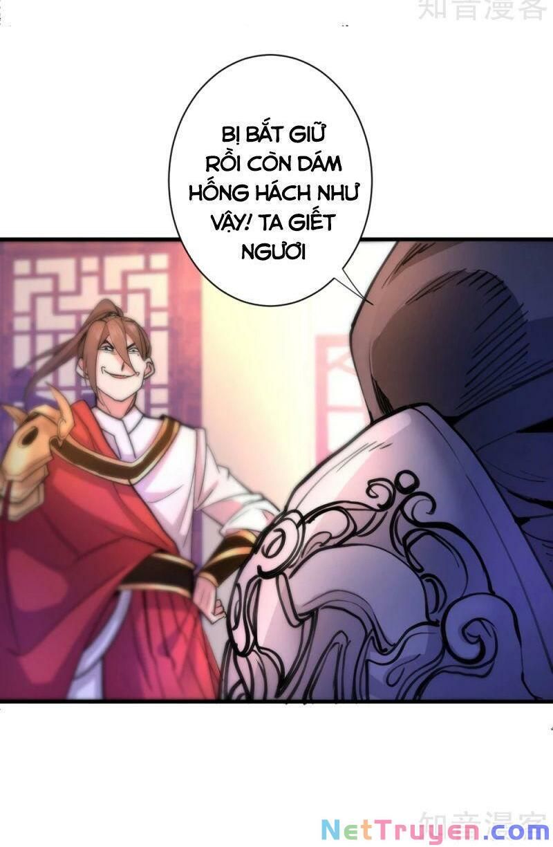 đọc truyện Bị Dạy Dỗ Thành Thánh Chương 44 ảnh 10 tại Thiên Thai Truyện