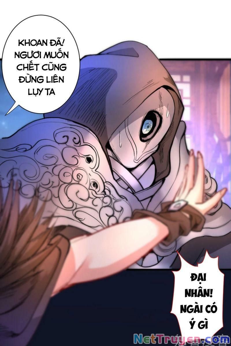 đọc truyện Bị Dạy Dỗ Thành Thánh Chương 44 ảnh 11 tại Thiên Thai Truyện