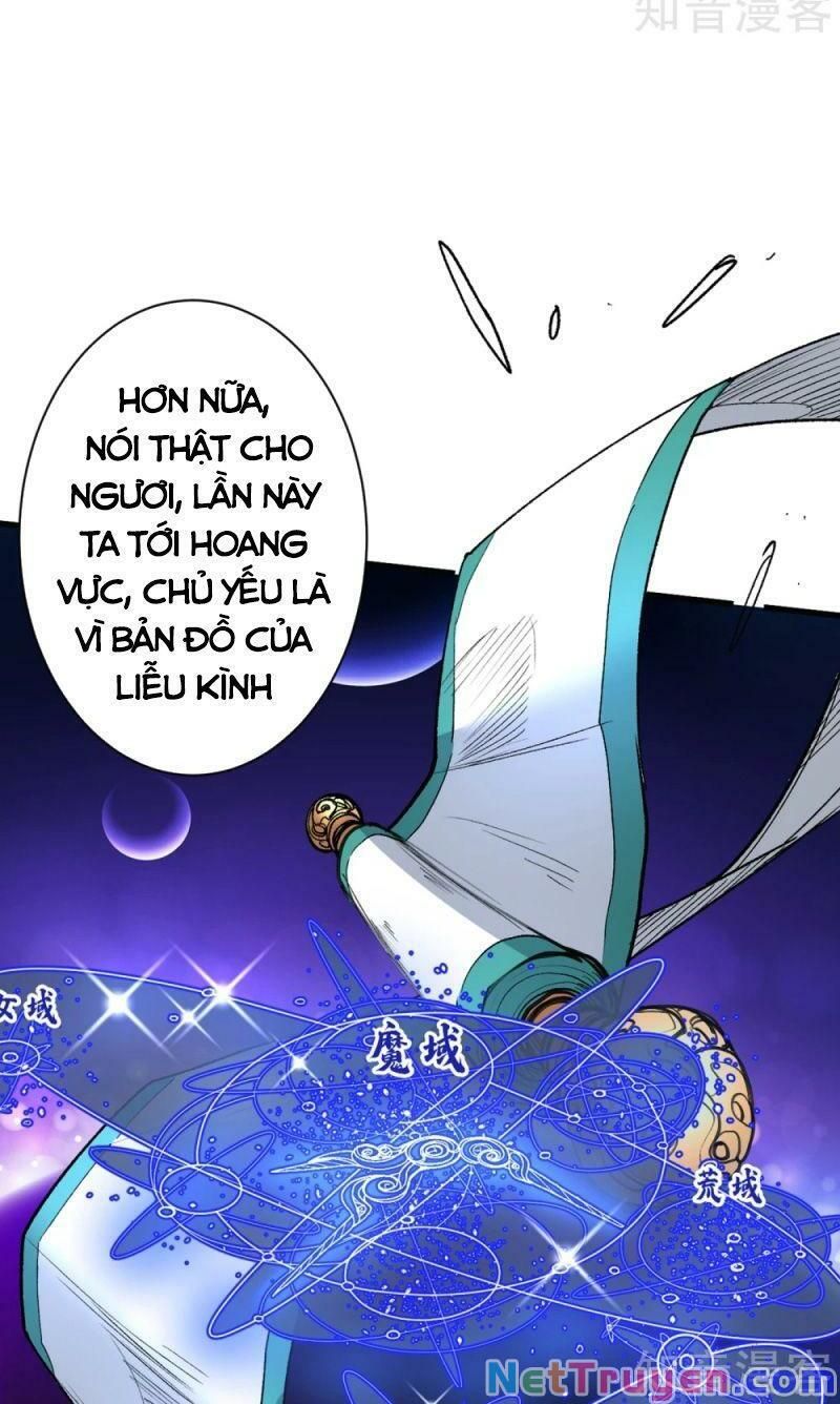 đọc truyện Bị Dạy Dỗ Thành Thánh Chương 45 ảnh 12 tại Thiên Thai Truyện