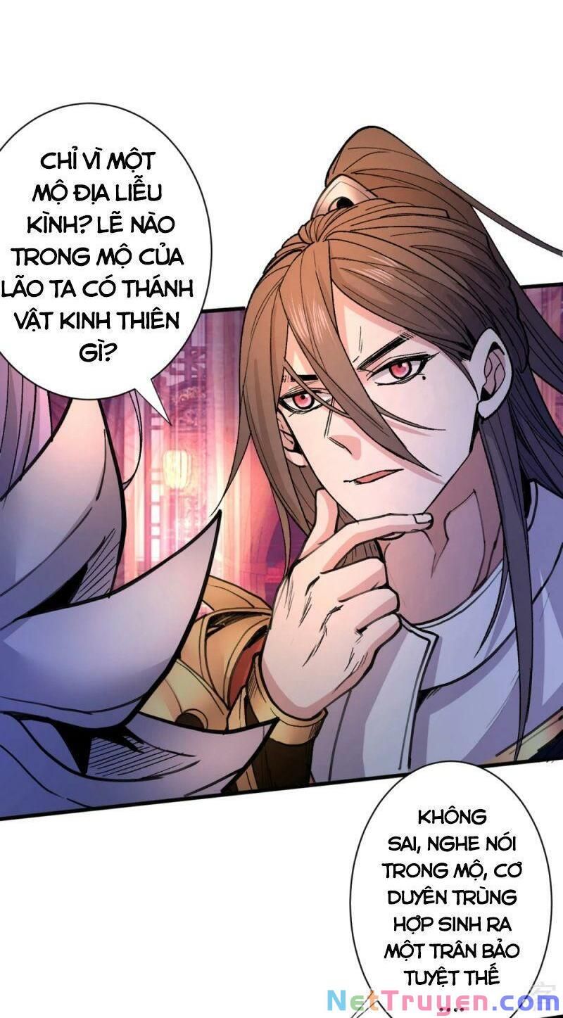 đọc truyện Bị Dạy Dỗ Thành Thánh Chương 45 ảnh 14 tại Thiên Thai Truyện