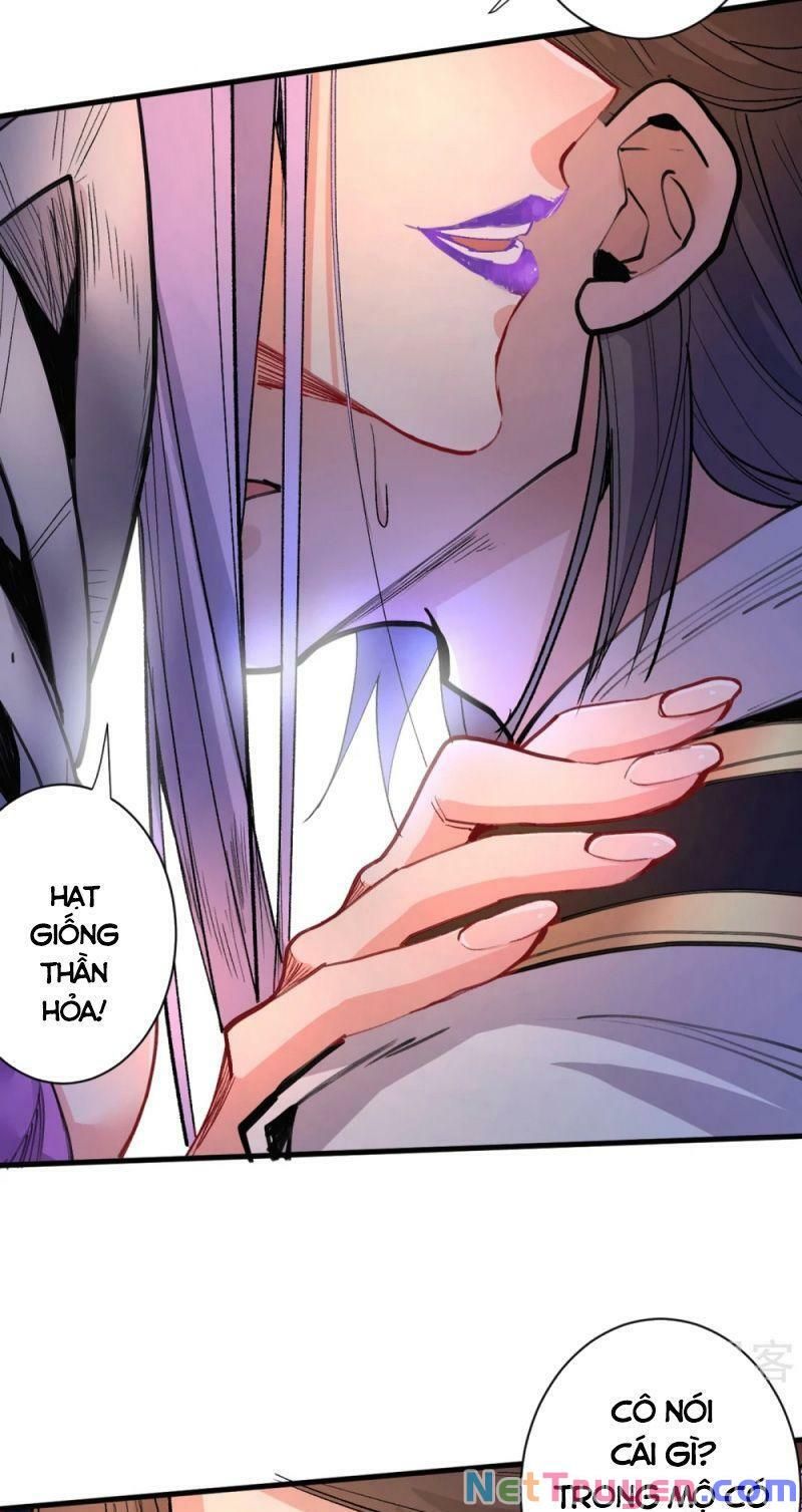 đọc truyện Bị Dạy Dỗ Thành Thánh Chương 45 ảnh 15 tại Thiên Thai Truyện