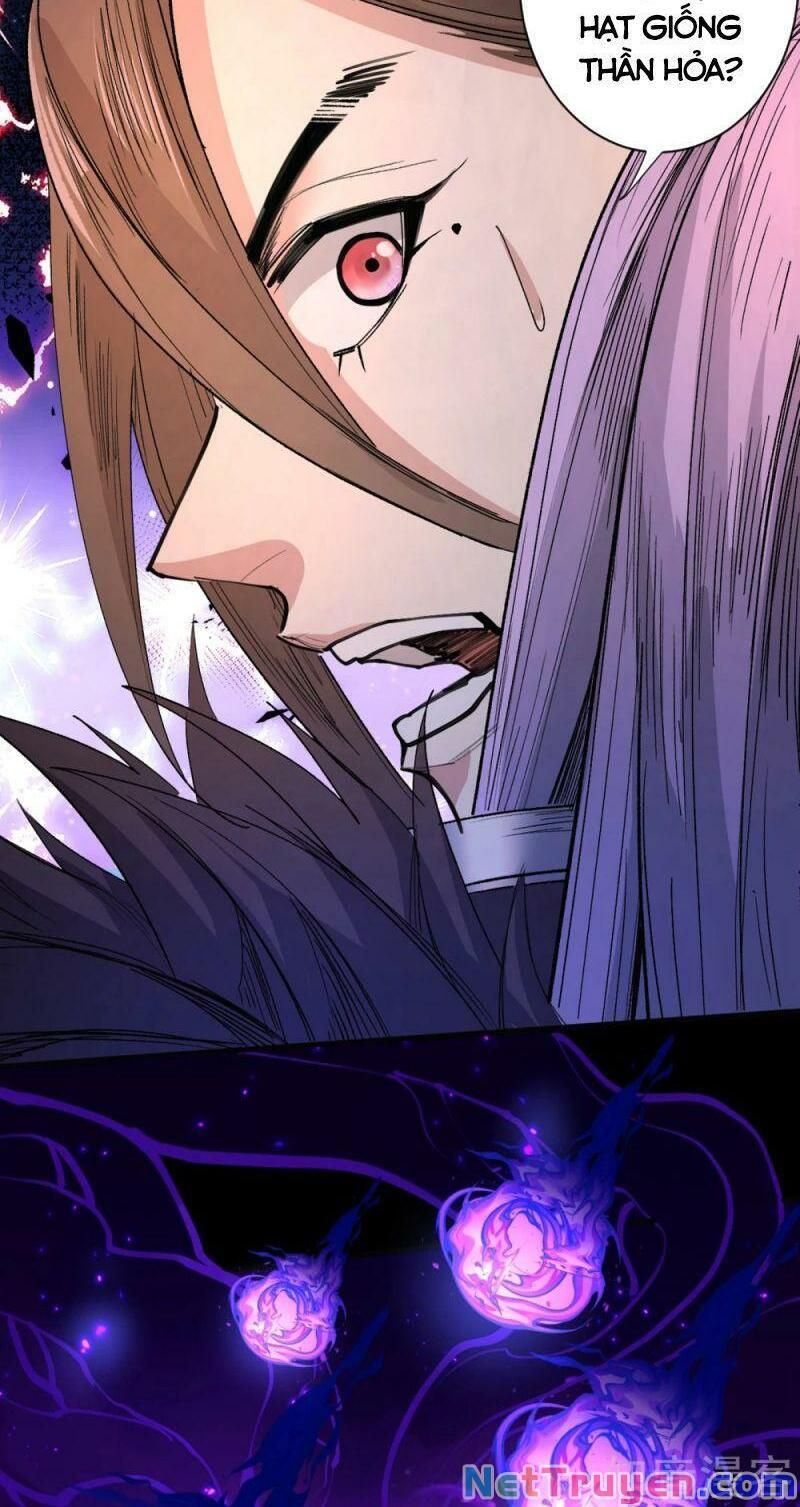 đọc truyện Bị Dạy Dỗ Thành Thánh Chương 45 ảnh 16 tại Thiên Thai Truyện