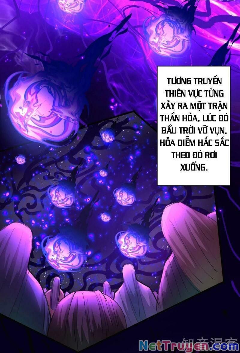 đọc truyện Bị Dạy Dỗ Thành Thánh Chương 45 ảnh 18 tại Thiên Thai Truyện