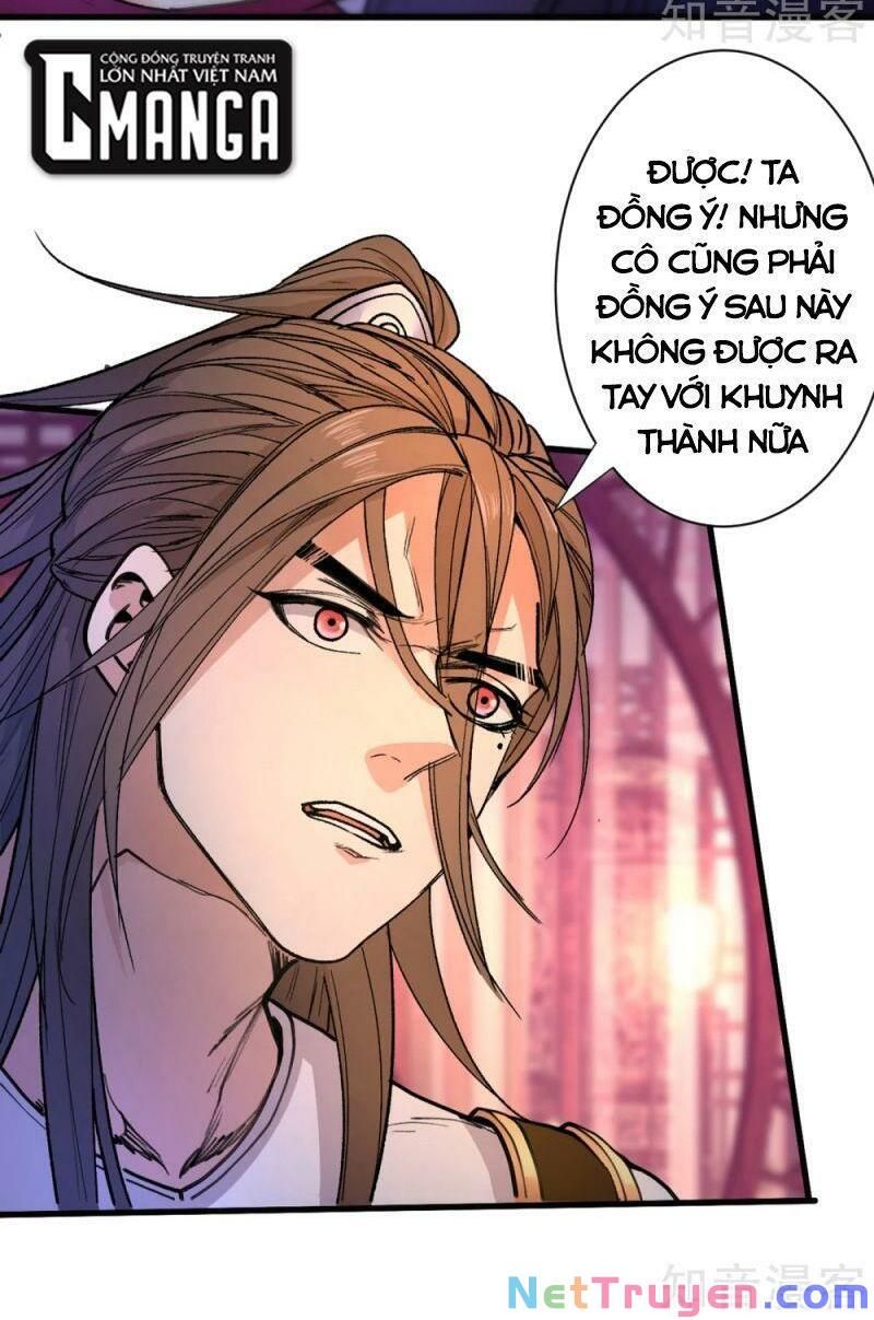 đọc truyện Bị Dạy Dỗ Thành Thánh Chương 45 ảnh 4 tại Thiên Thai Truyện