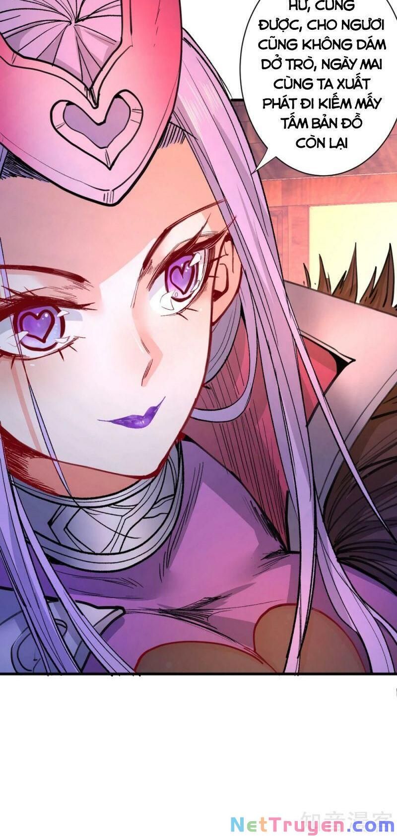 đọc truyện Bị Dạy Dỗ Thành Thánh Chương 45 ảnh 26 tại Thiên Thai Truyện