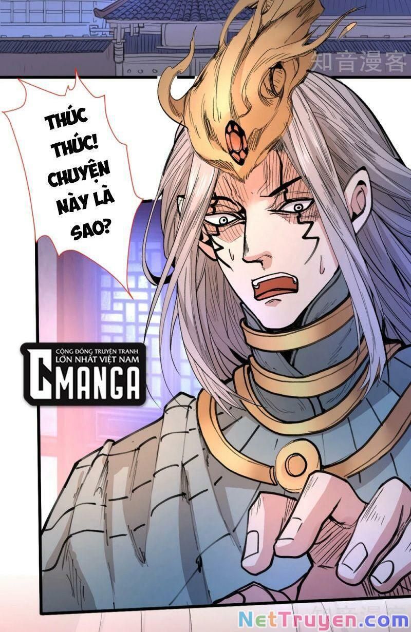 đọc truyện Bị Dạy Dỗ Thành Thánh Chương 45 ảnh 28 tại Thiên Thai Truyện