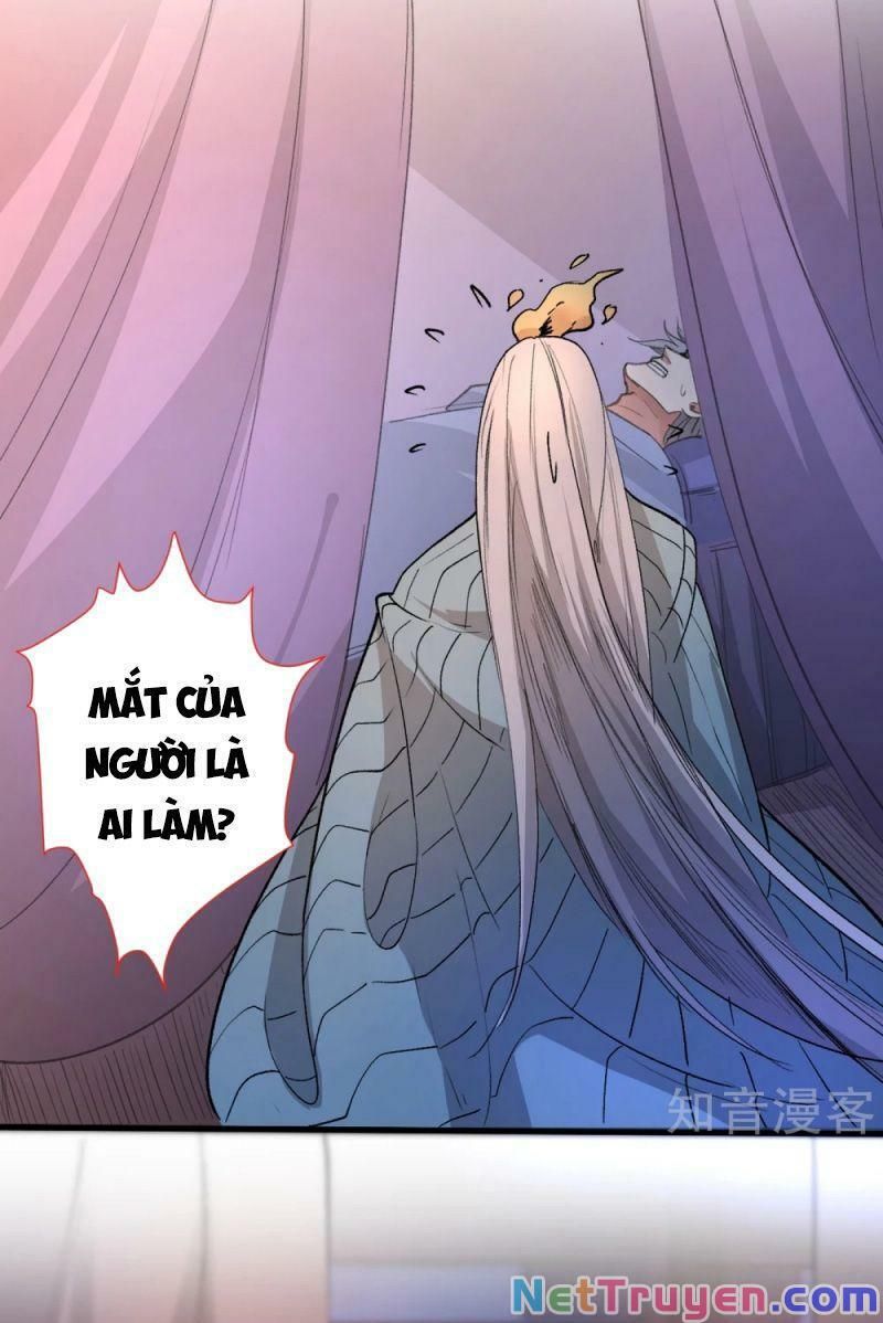 đọc truyện Bị Dạy Dỗ Thành Thánh Chương 45 ảnh 29 tại Thiên Thai Truyện