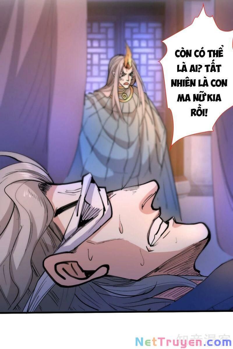 đọc truyện Bị Dạy Dỗ Thành Thánh Chương 45 ảnh 30 tại Thiên Thai Truyện