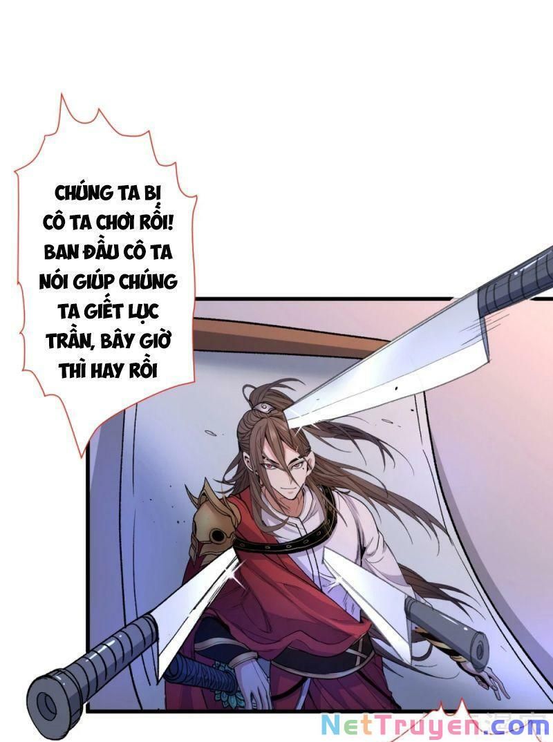 đọc truyện Bị Dạy Dỗ Thành Thánh Chương 45 ảnh 31 tại Thiên Thai Truyện