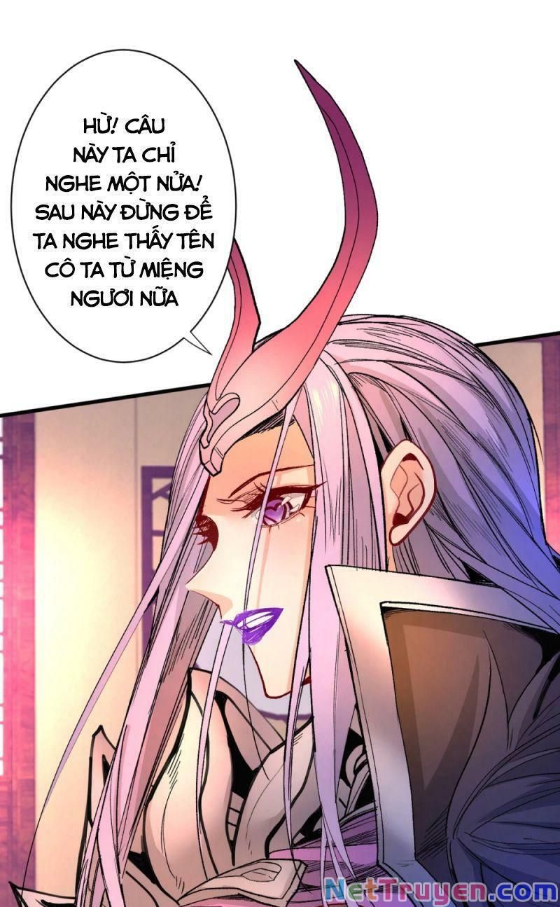 đọc truyện Bị Dạy Dỗ Thành Thánh Chương 45 ảnh 5 tại Thiên Thai Truyện