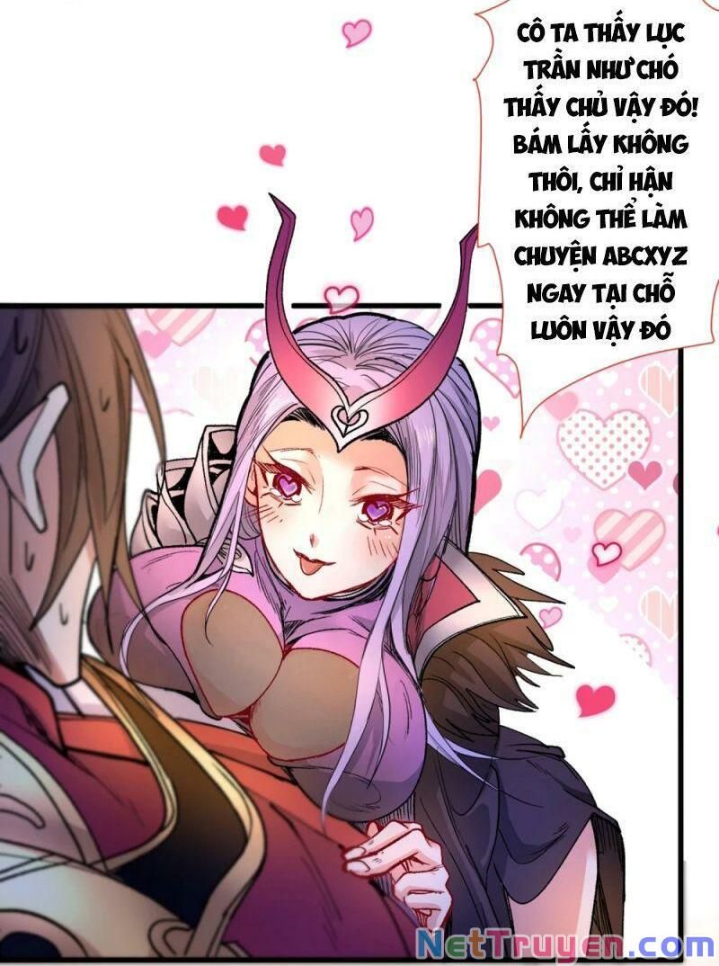 đọc truyện Bị Dạy Dỗ Thành Thánh Chương 45 ảnh 32 tại Thiên Thai Truyện