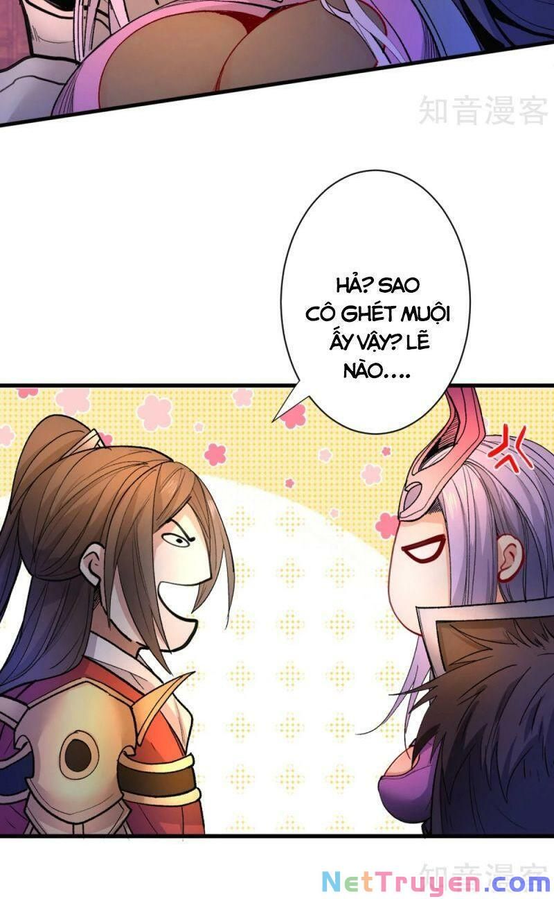 đọc truyện Bị Dạy Dỗ Thành Thánh Chương 45 ảnh 6 tại Thiên Thai Truyện