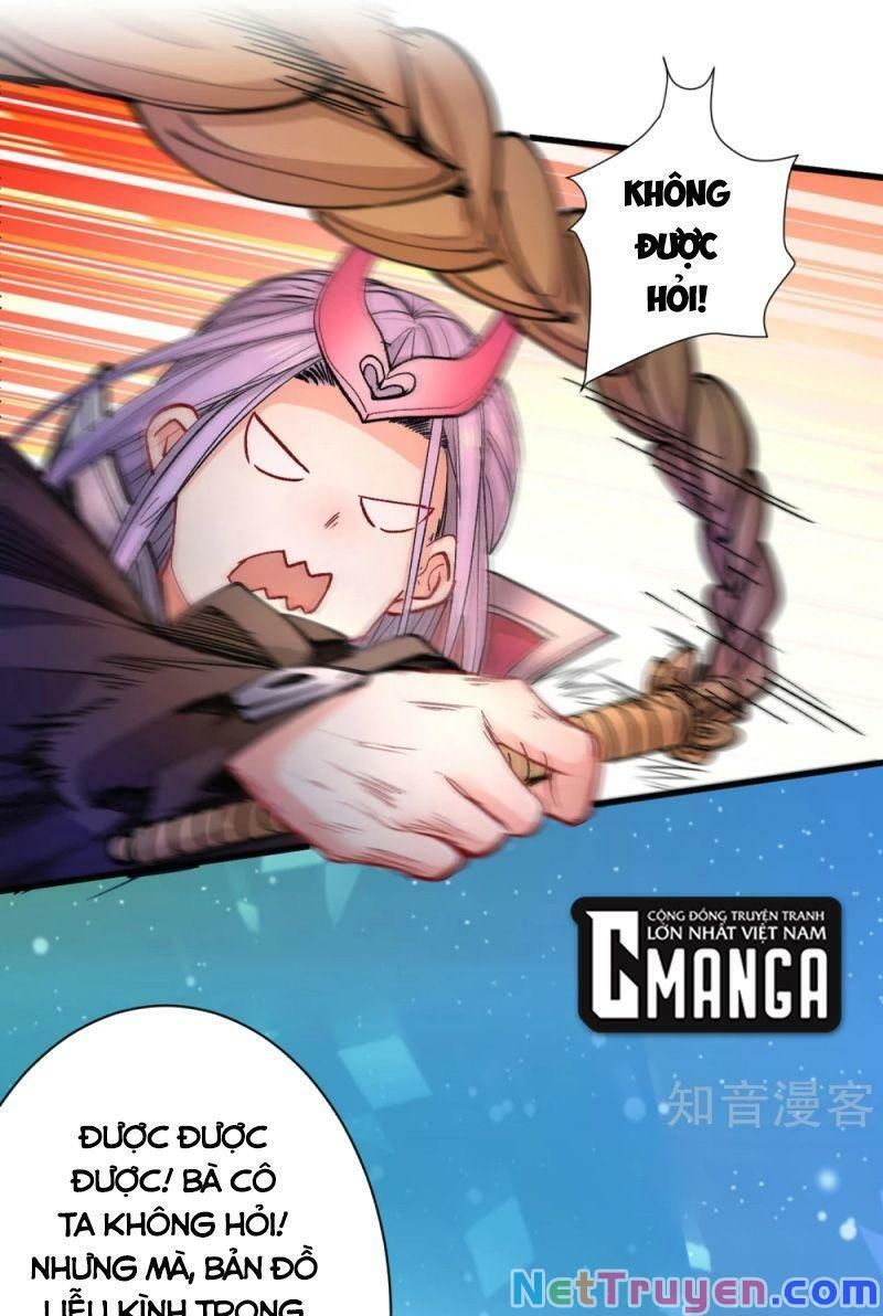 đọc truyện Bị Dạy Dỗ Thành Thánh Chương 45 ảnh 7 tại Thiên Thai Truyện