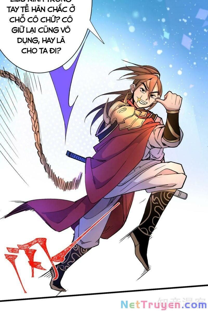 đọc truyện Bị Dạy Dỗ Thành Thánh Chương 45 ảnh 8 tại Thiên Thai Truyện