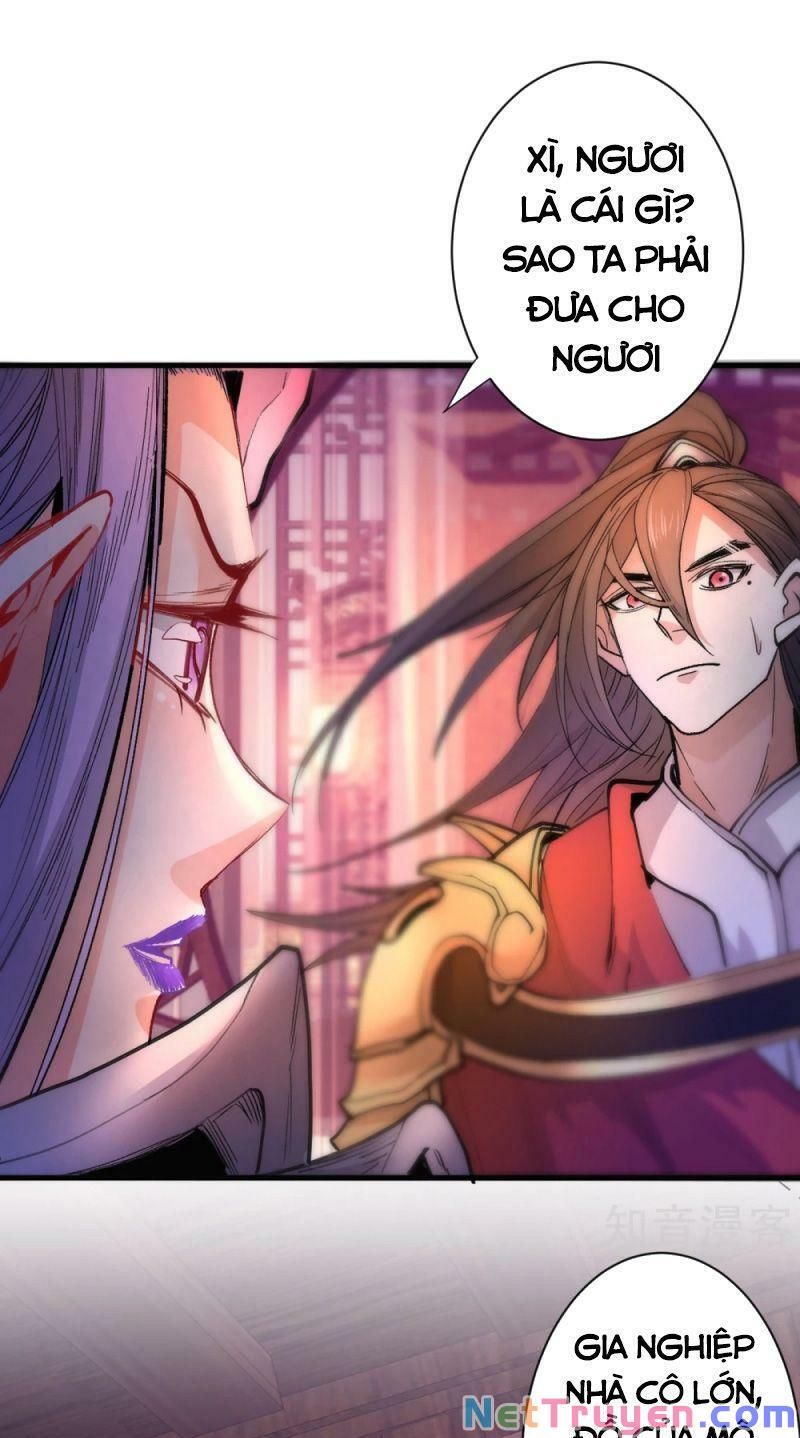 đọc truyện Bị Dạy Dỗ Thành Thánh Chương 45 ảnh 9 tại Thiên Thai Truyện