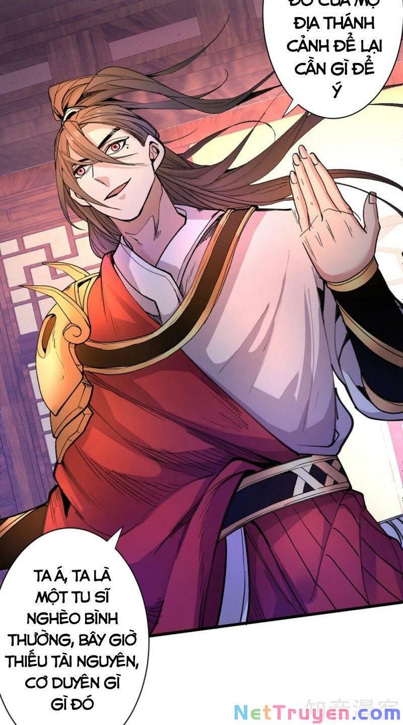 đọc truyện Bị Dạy Dỗ Thành Thánh Chương 45 ảnh 10 tại Thiên Thai Truyện