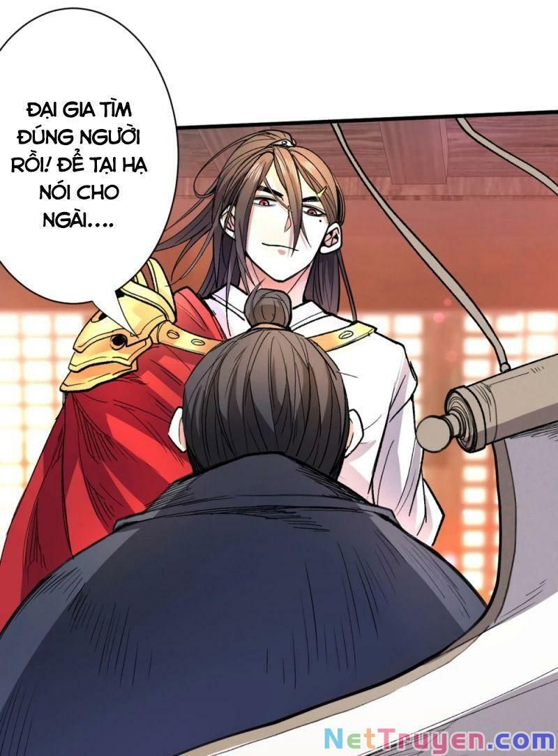 đọc truyện Bị Dạy Dỗ Thành Thánh Chương 46 ảnh 13 tại Thiên Thai Truyện