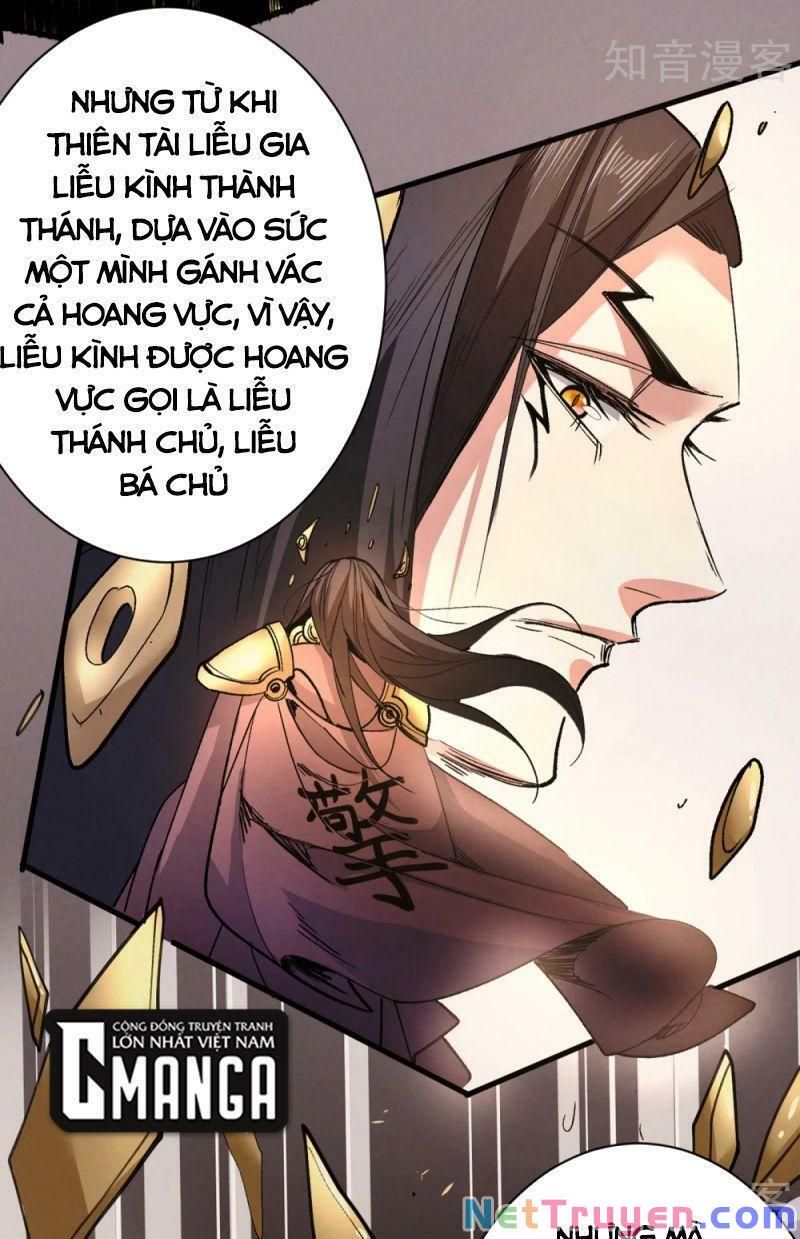 đọc truyện Bị Dạy Dỗ Thành Thánh Chương 46 ảnh 15 tại Thiên Thai Truyện