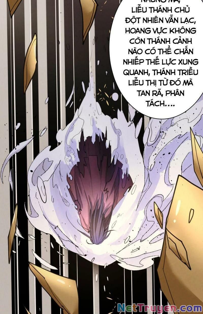 đọc truyện Bị Dạy Dỗ Thành Thánh Chương 46 ảnh 16 tại Thiên Thai Truyện