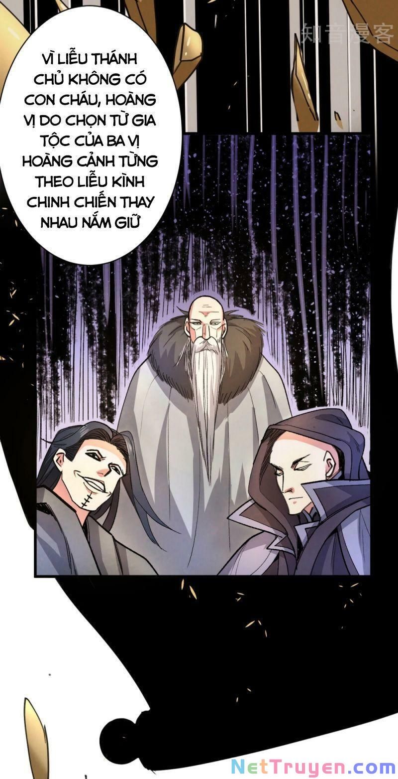 đọc truyện Bị Dạy Dỗ Thành Thánh Chương 46 ảnh 17 tại Thiên Thai Truyện