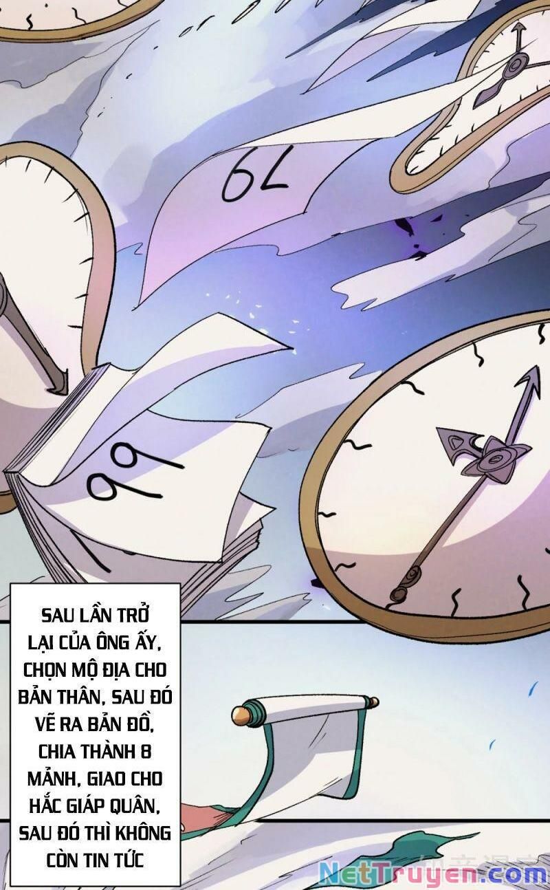 đọc truyện Bị Dạy Dỗ Thành Thánh Chương 46 ảnh 20 tại Thiên Thai Truyện