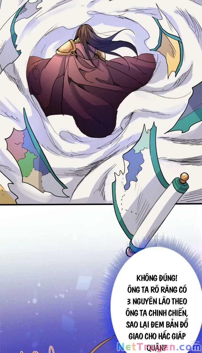 đọc truyện Bị Dạy Dỗ Thành Thánh Chương 46 ảnh 21 tại Thiên Thai Truyện