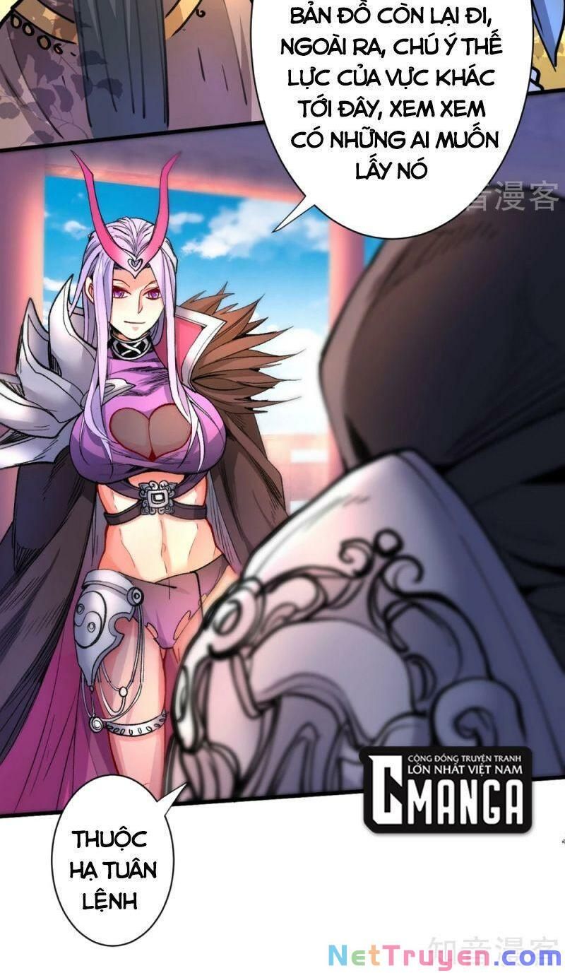 đọc truyện Bị Dạy Dỗ Thành Thánh Chương 46 ảnh 4 tại Thiên Thai Truyện