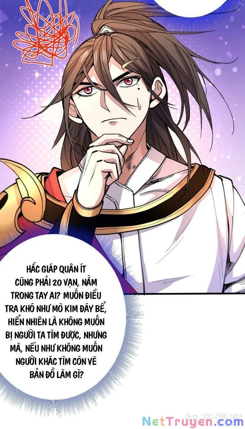 đọc truyện Bị Dạy Dỗ Thành Thánh Chương 46 ảnh 22 tại Thiên Thai Truyện