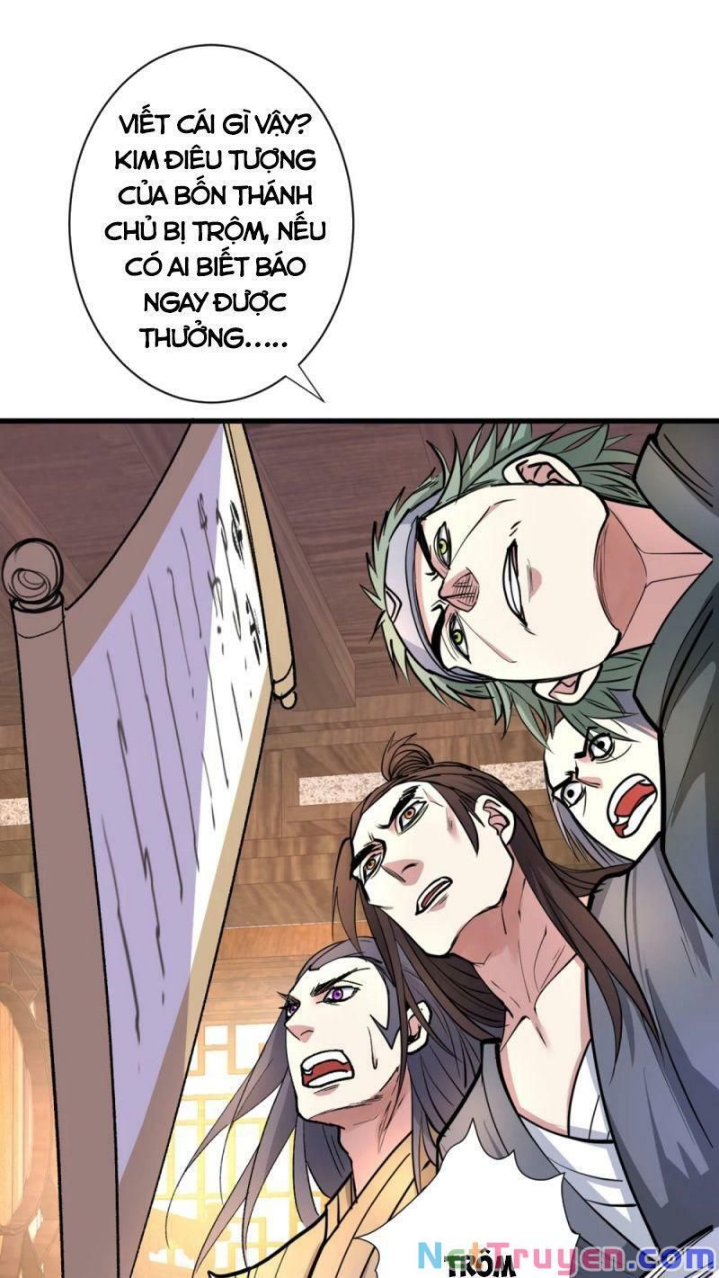 đọc truyện Bị Dạy Dỗ Thành Thánh Chương 46 ảnh 25 tại Thiên Thai Truyện