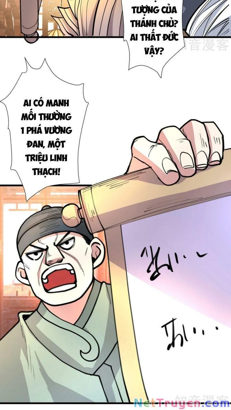 đọc truyện Bị Dạy Dỗ Thành Thánh Chương 46 ảnh 26 tại Thiên Thai Truyện