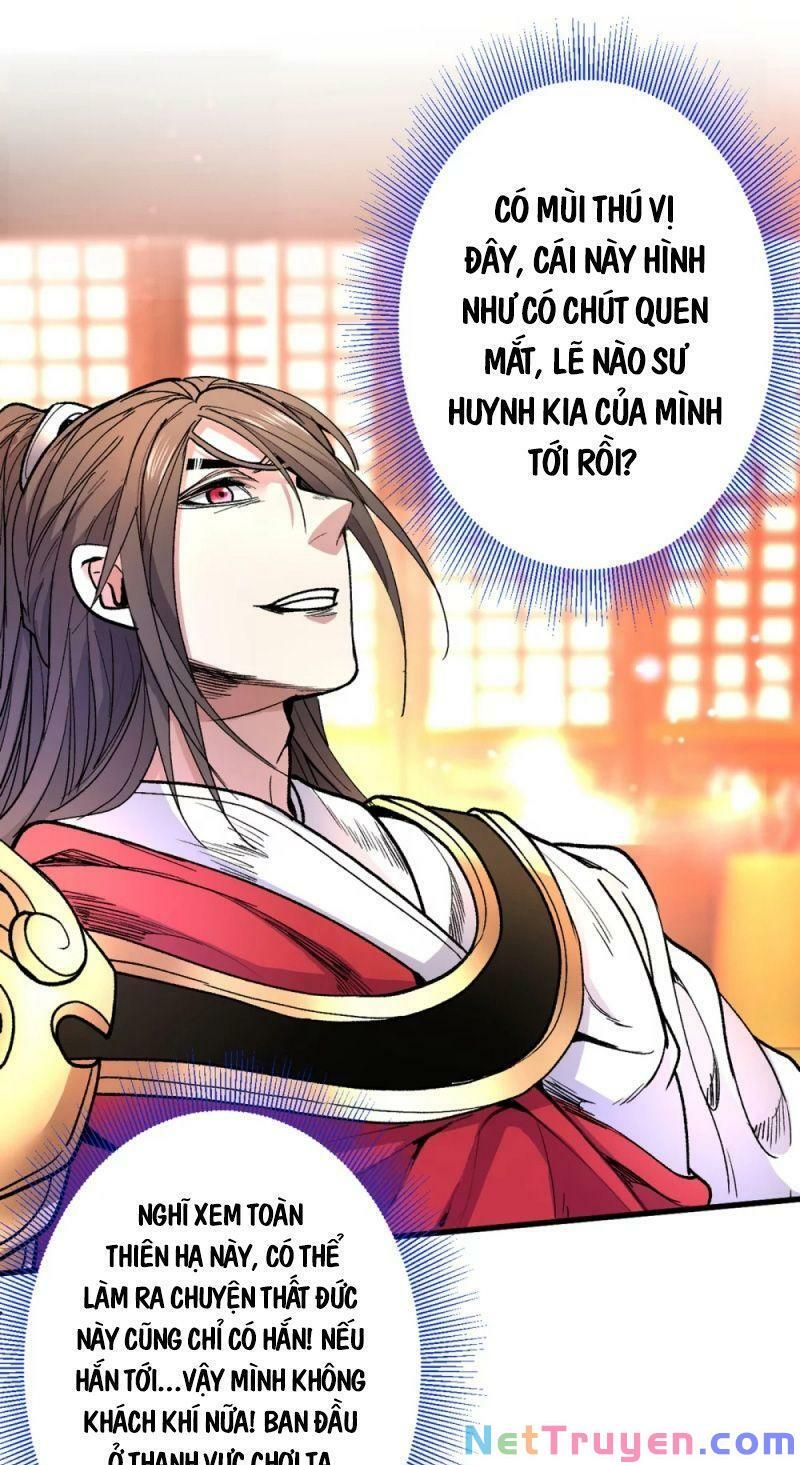 đọc truyện Bị Dạy Dỗ Thành Thánh Chương 46 ảnh 27 tại Thiên Thai Truyện