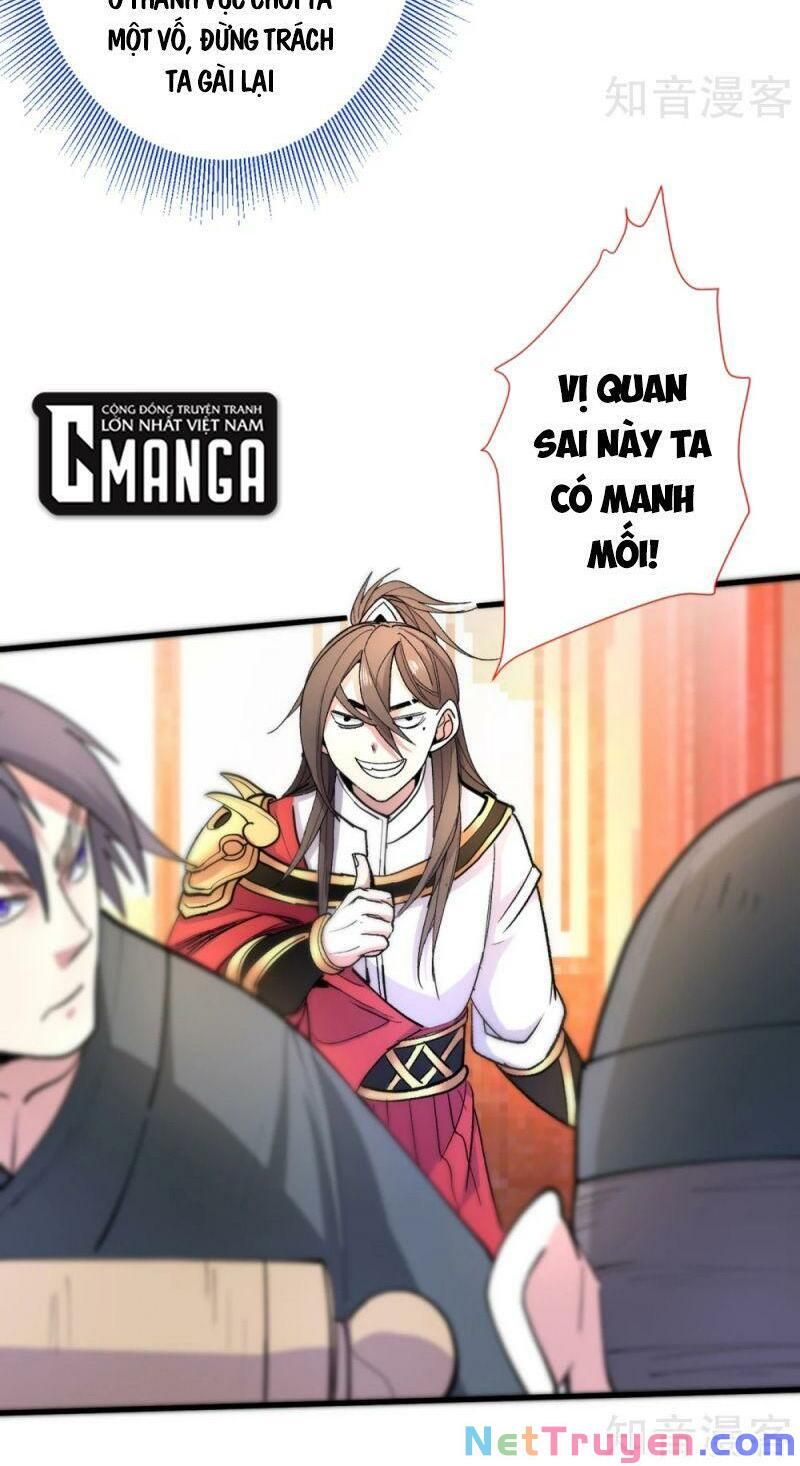 đọc truyện Bị Dạy Dỗ Thành Thánh Chương 46 ảnh 28 tại Thiên Thai Truyện