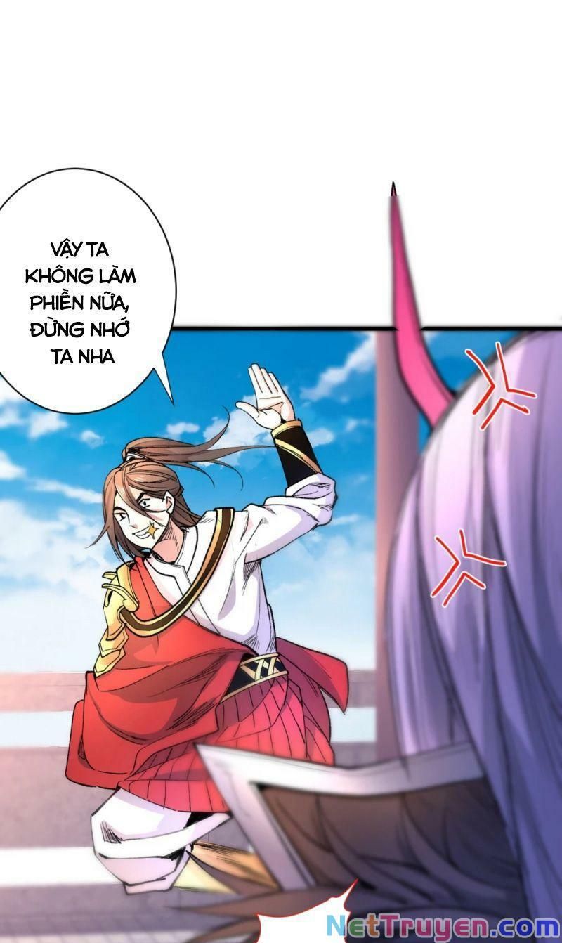 đọc truyện Bị Dạy Dỗ Thành Thánh Chương 46 ảnh 7 tại Thiên Thai Truyện